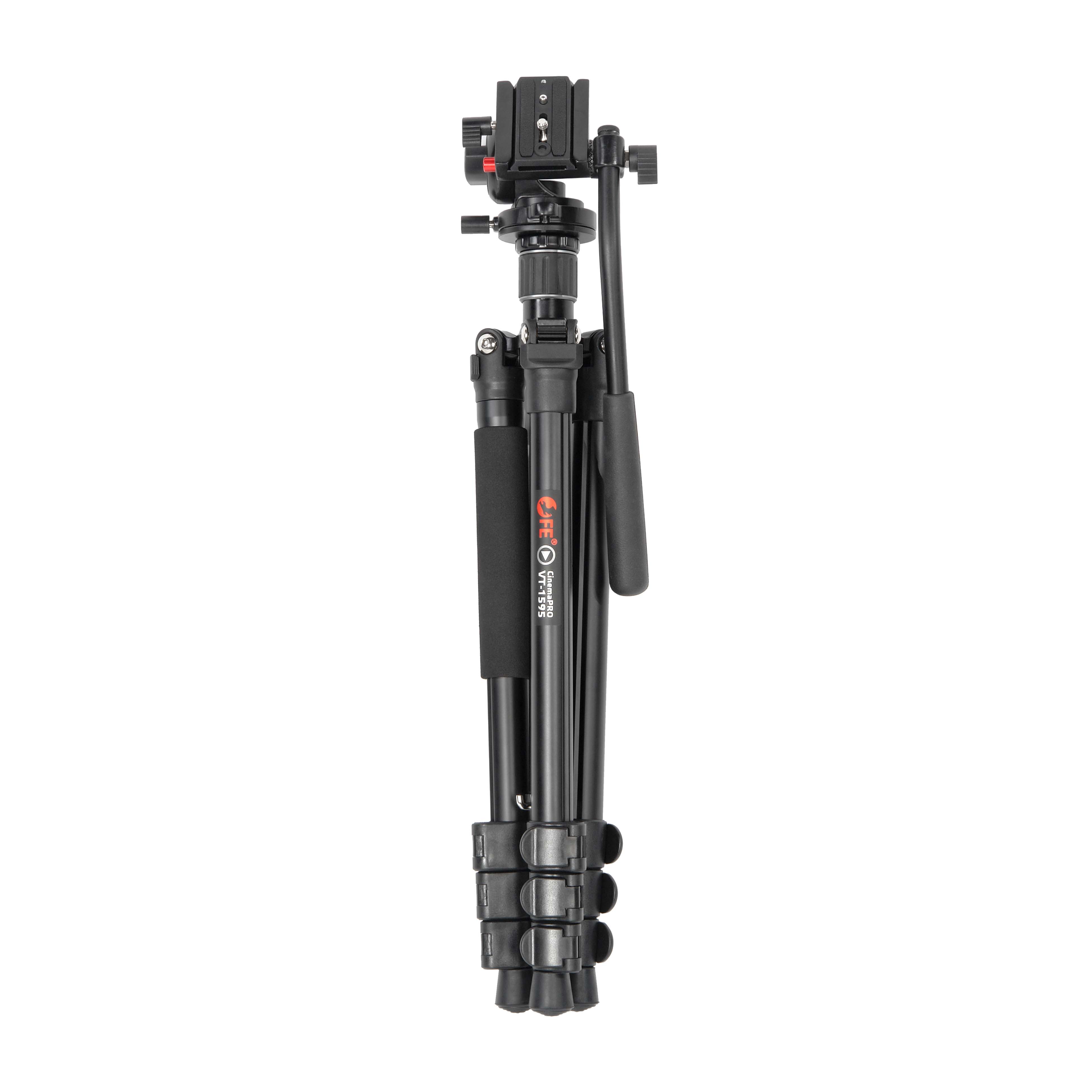 картинка Видеоштатив Falcon Eyes CinemaPRO VT-1595 от магазина Ultra-mart
