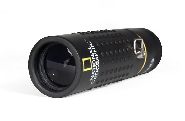 картинка Монокуляр Bresser National Geographic 10x25 от магазина Ultra-mart