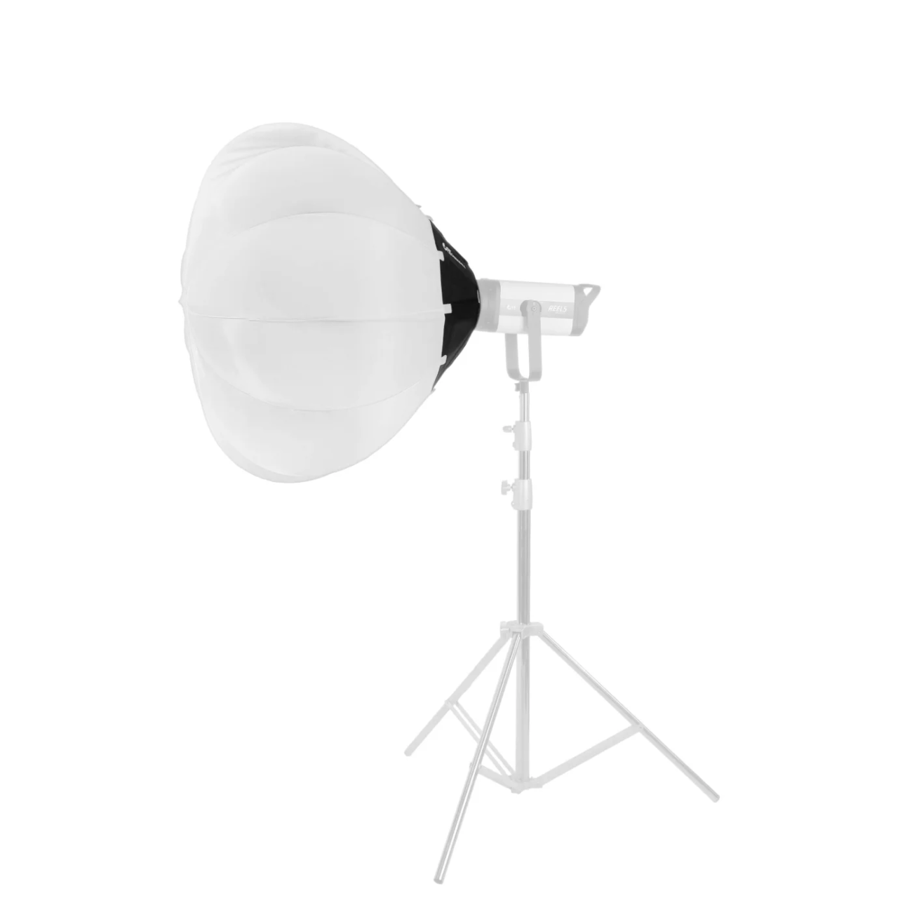 Софтбокс сферический Falcon Eyes ChinaBall LS80 со шторкой. арт.33794