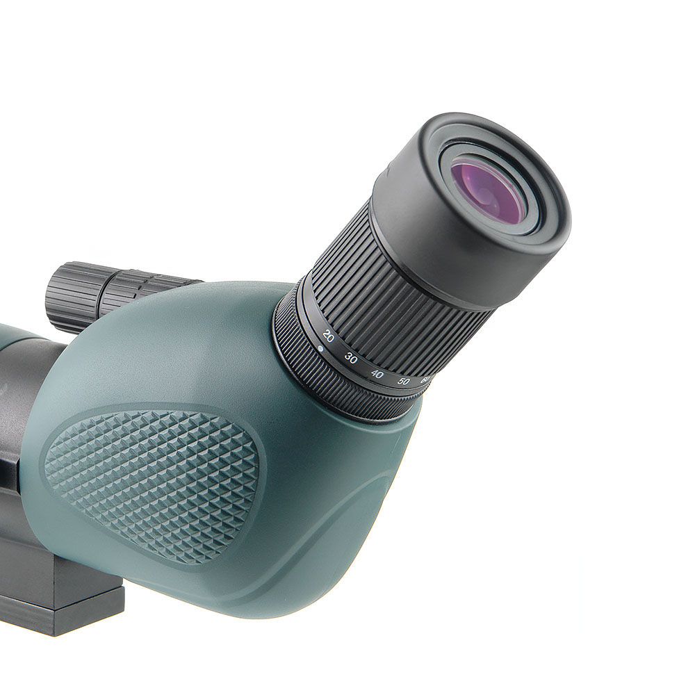 картинка ЗТ Veber Snipe Super 20-60x80 GR Zoom от магазина Ultra-mart
