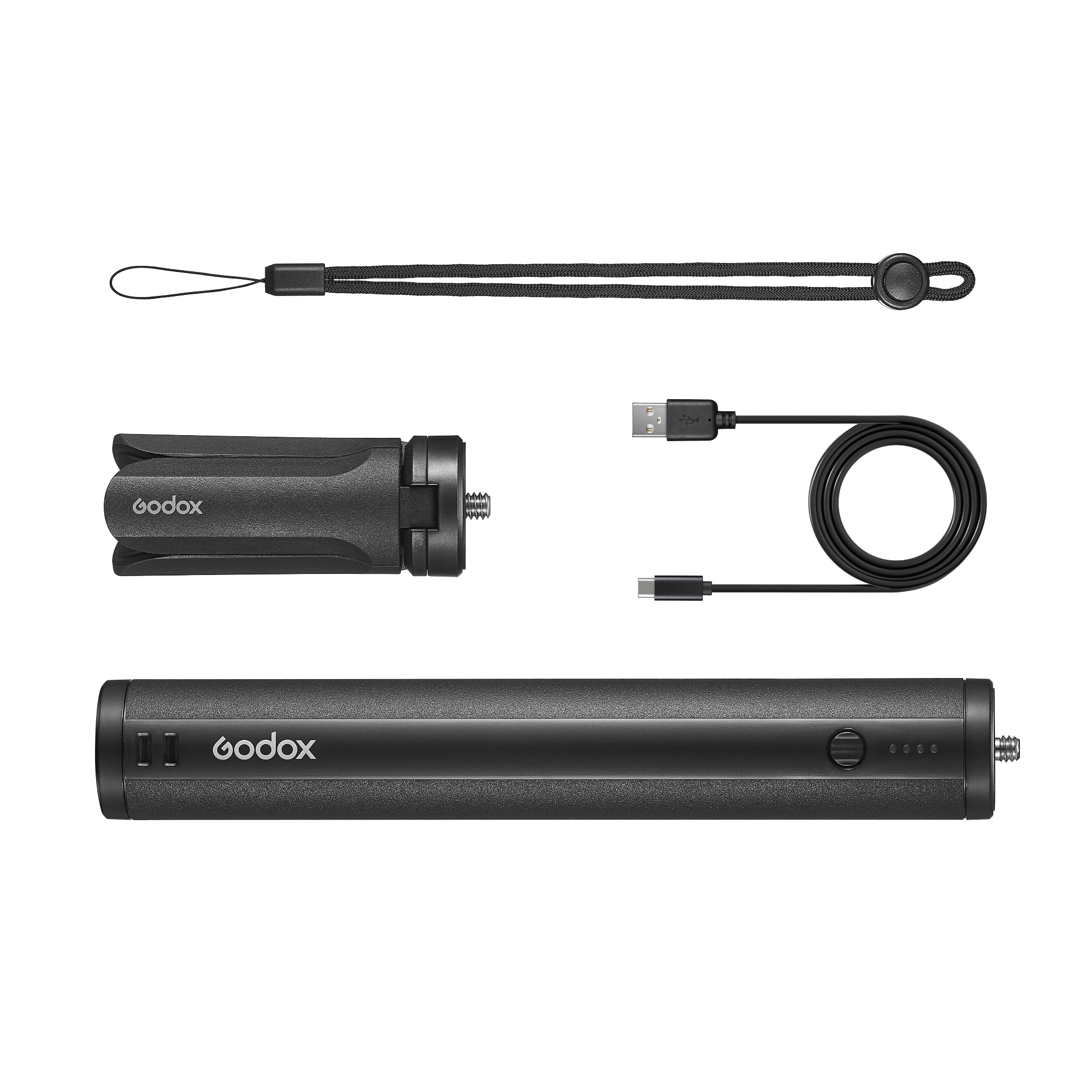 картинка Рукоятка Godox BPC-01 аккумуляторная от магазина Ultra-mart