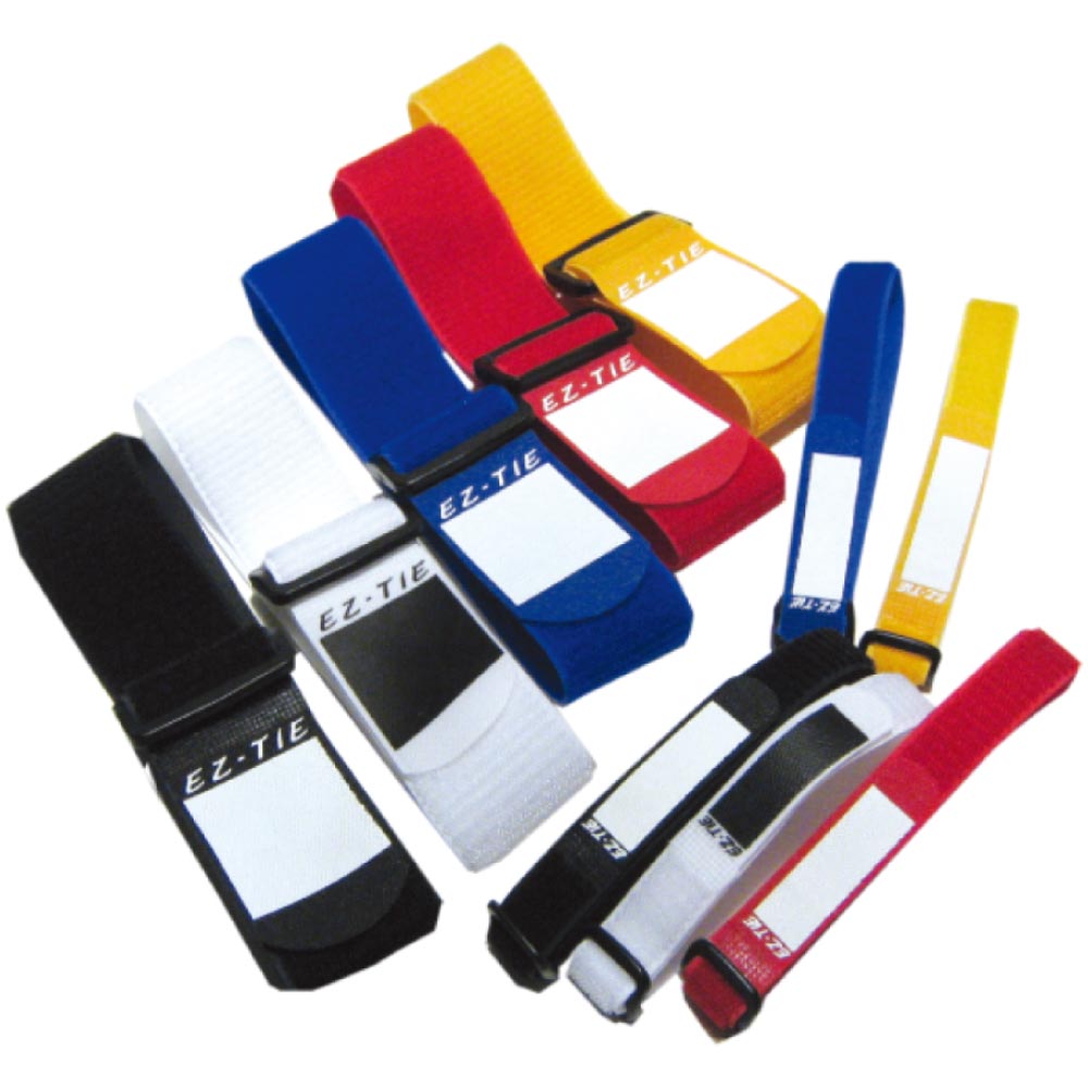 картинка Стяжка KUPO EZ560-R CABLE TIE красная от магазина Ultra-mart