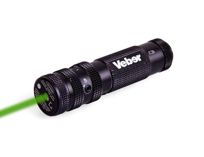 картинка Лазерный целеуказатель Veber 08G от магазина Ultra-mart
