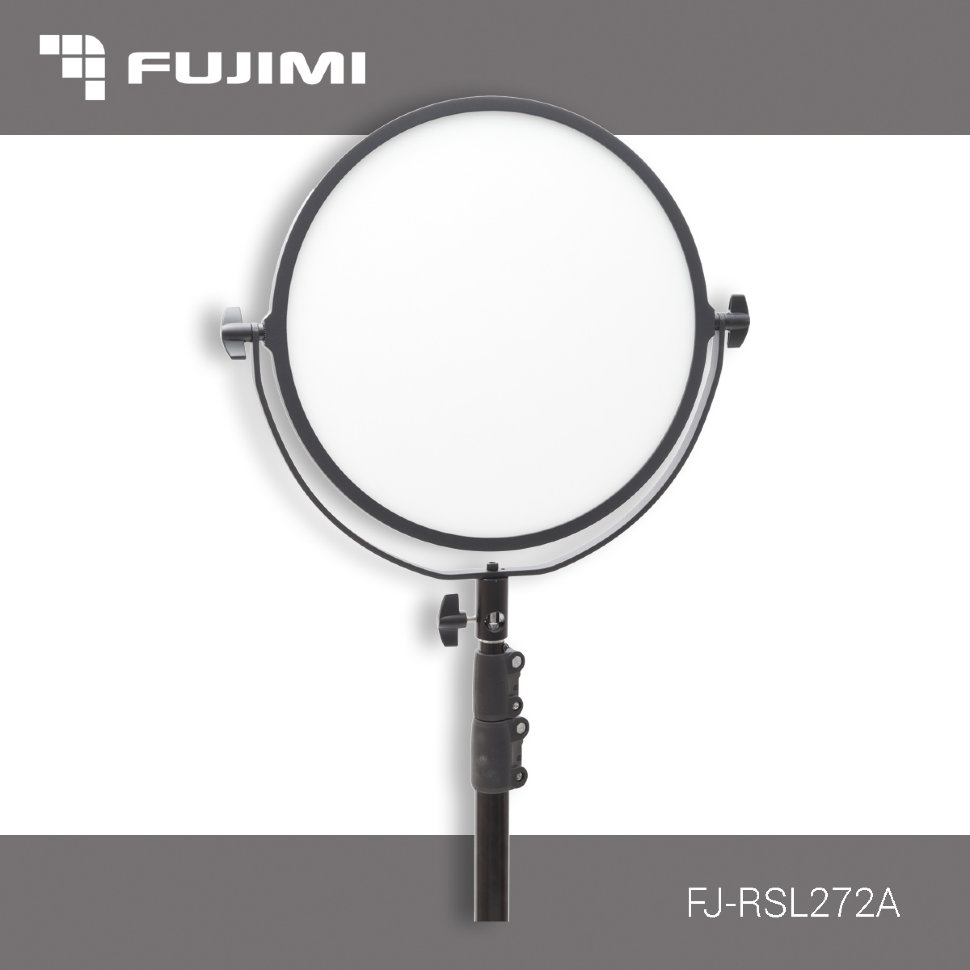 Fujimi FJ-RSL272A Профессиональная осветительная панель