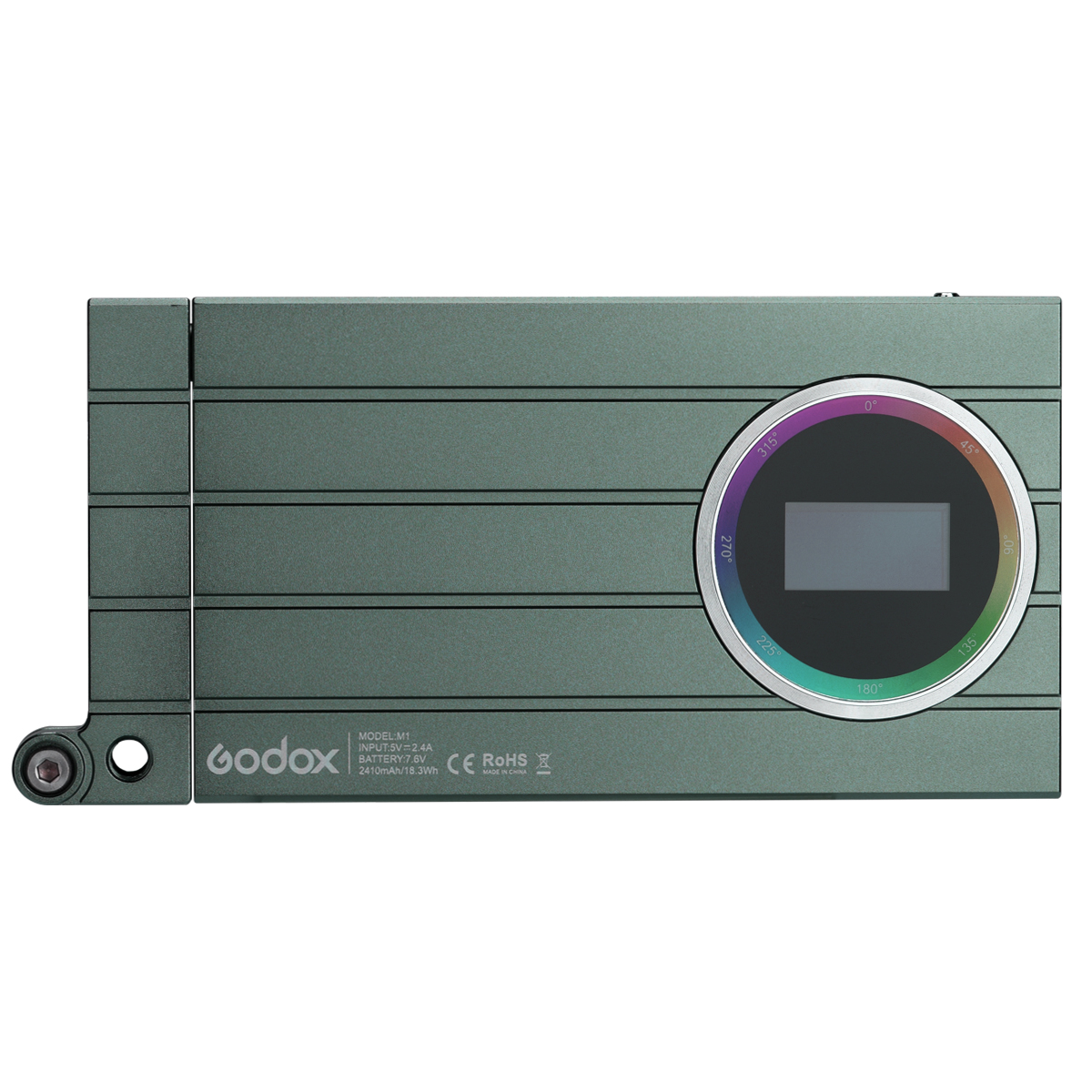    Godox RGB Mini Creative M1    Ultra-mart