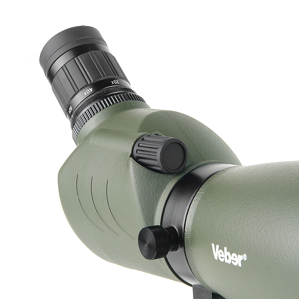 картинка Зрительная труба Veber Snipe 20-60x60 GR Zoom от магазина Ultra-mart