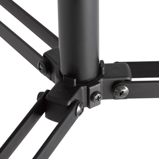 картинка Стойка KUPO 023AC MIDI PRO STAND с воздушной амортизацией от магазина Ultra-mart