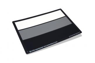 картинка Цветовая шкала X-Rite ColorChecker Grayscale от магазина Ultra-mart