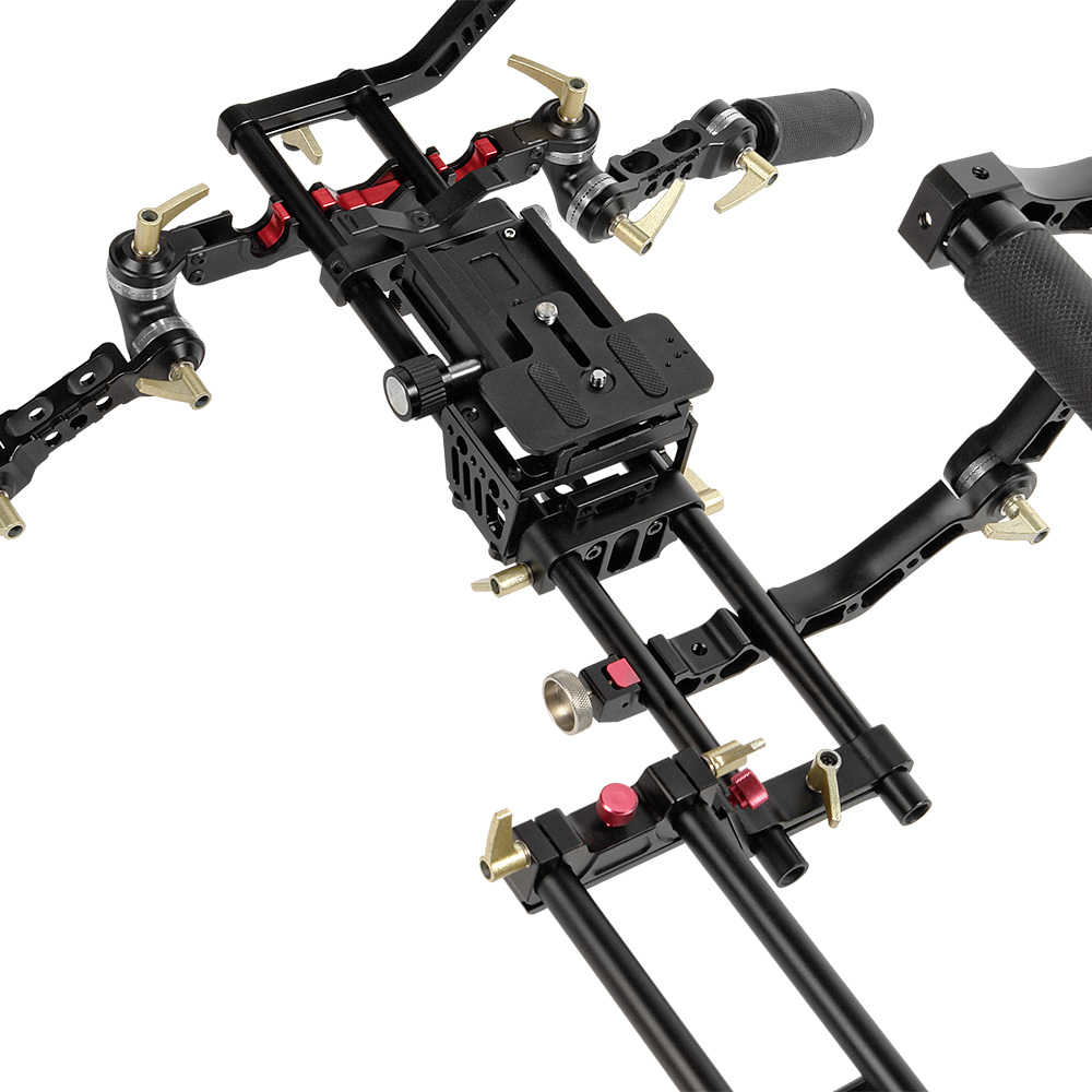картинка Обвес GreenBean Rig System 05 PRO для камеры  от магазина Ultra-mart