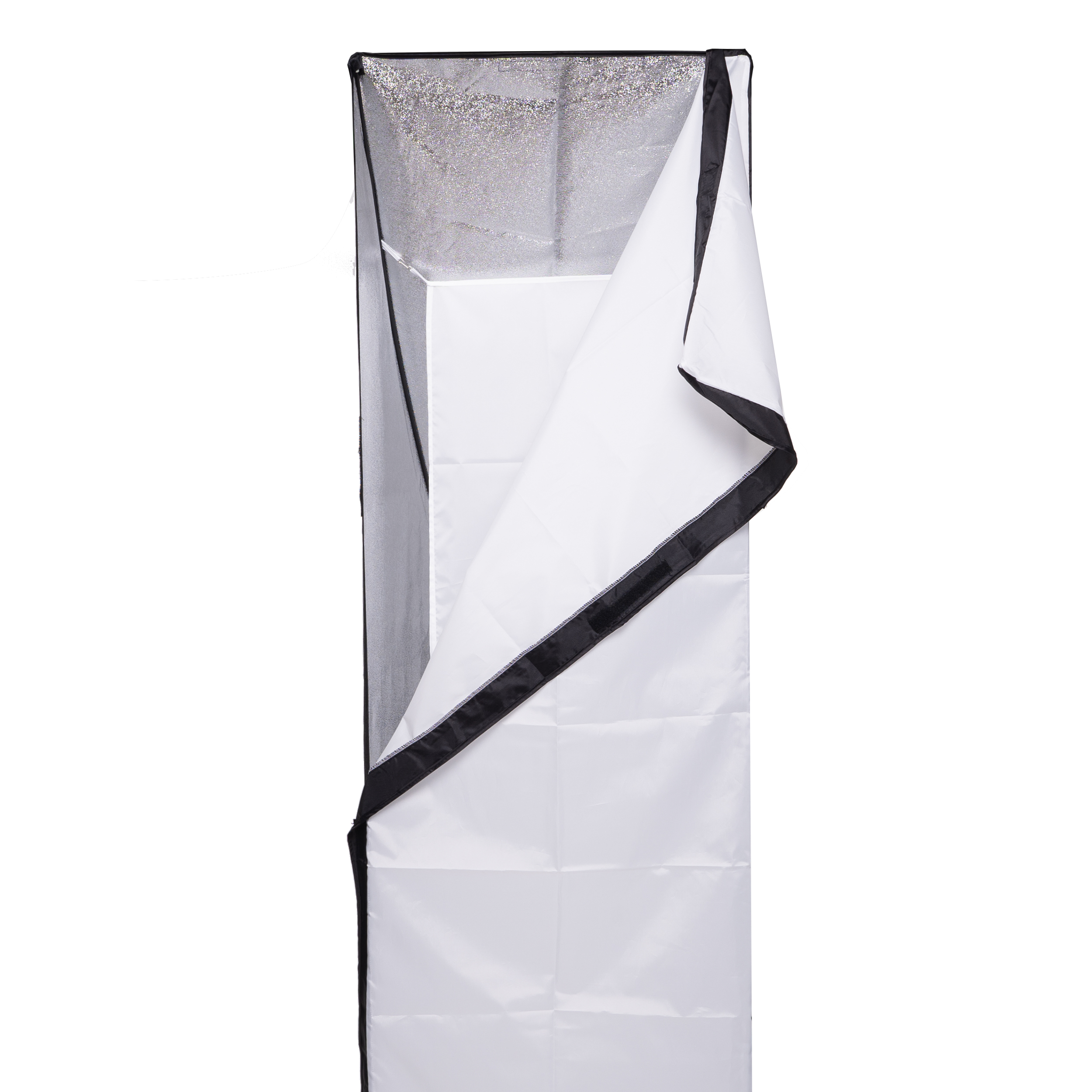 картинка Софтбокс Falcon Eyes FEA-SBII 30120 BW от магазина Ultra-mart