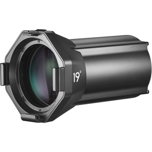 картинка Линза Godox 19° Lens для VSA-19K, 26K, 36К от магазина Ultra-mart