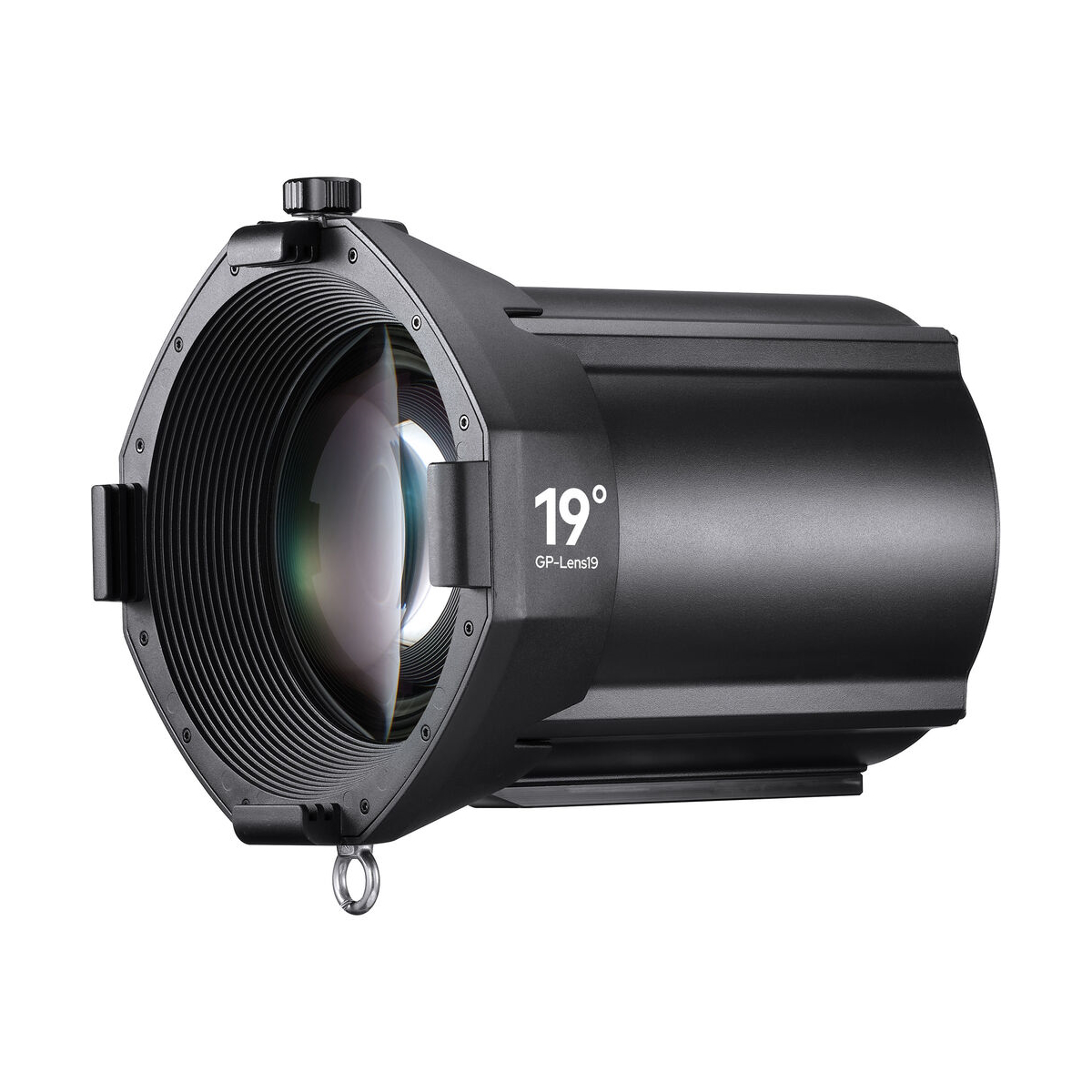 картинка Проекционная насадка Godox Knowled GP19K с байонетом G Mount от магазина Ultra-mart