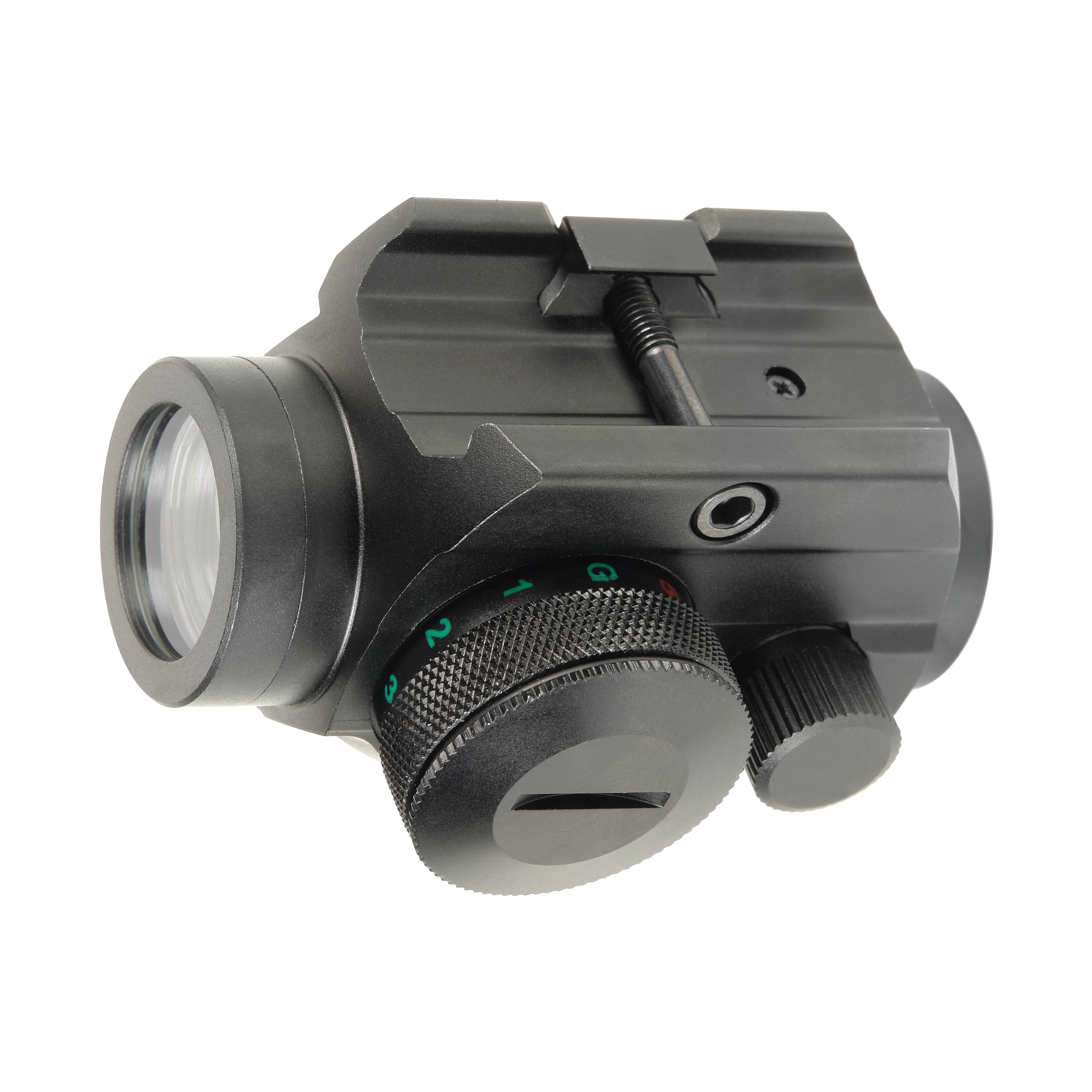 картинка Прицел коллиматорный Veber Black Russian DOT 122 RG от магазина Ultra-mart