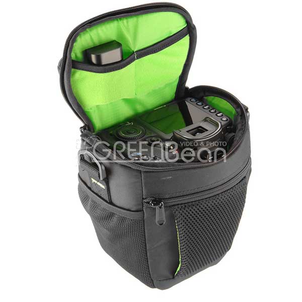 картинка Сумка для фотоаппарата GreenBean Keeper 02 от магазина Ultra-mart