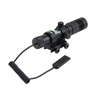 картинка Подствольный фонарь Veber FL-ND3 ZOOM от магазина Ultra-mart