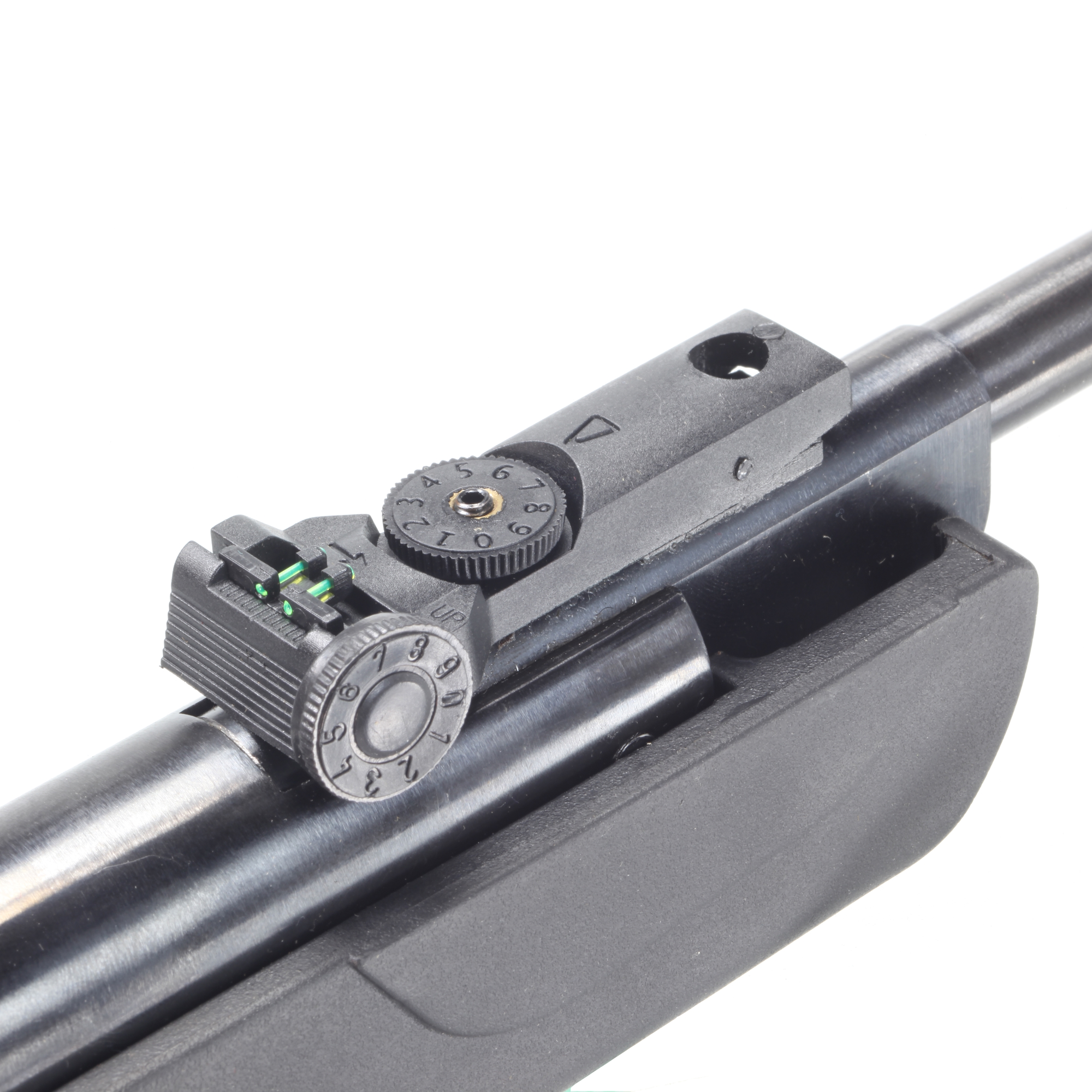 картинка Винтовка пневматическая BLACK STRIKE "B009" кал.4,5mm (.177) не более 3,0Дж от магазина Ultra-mart