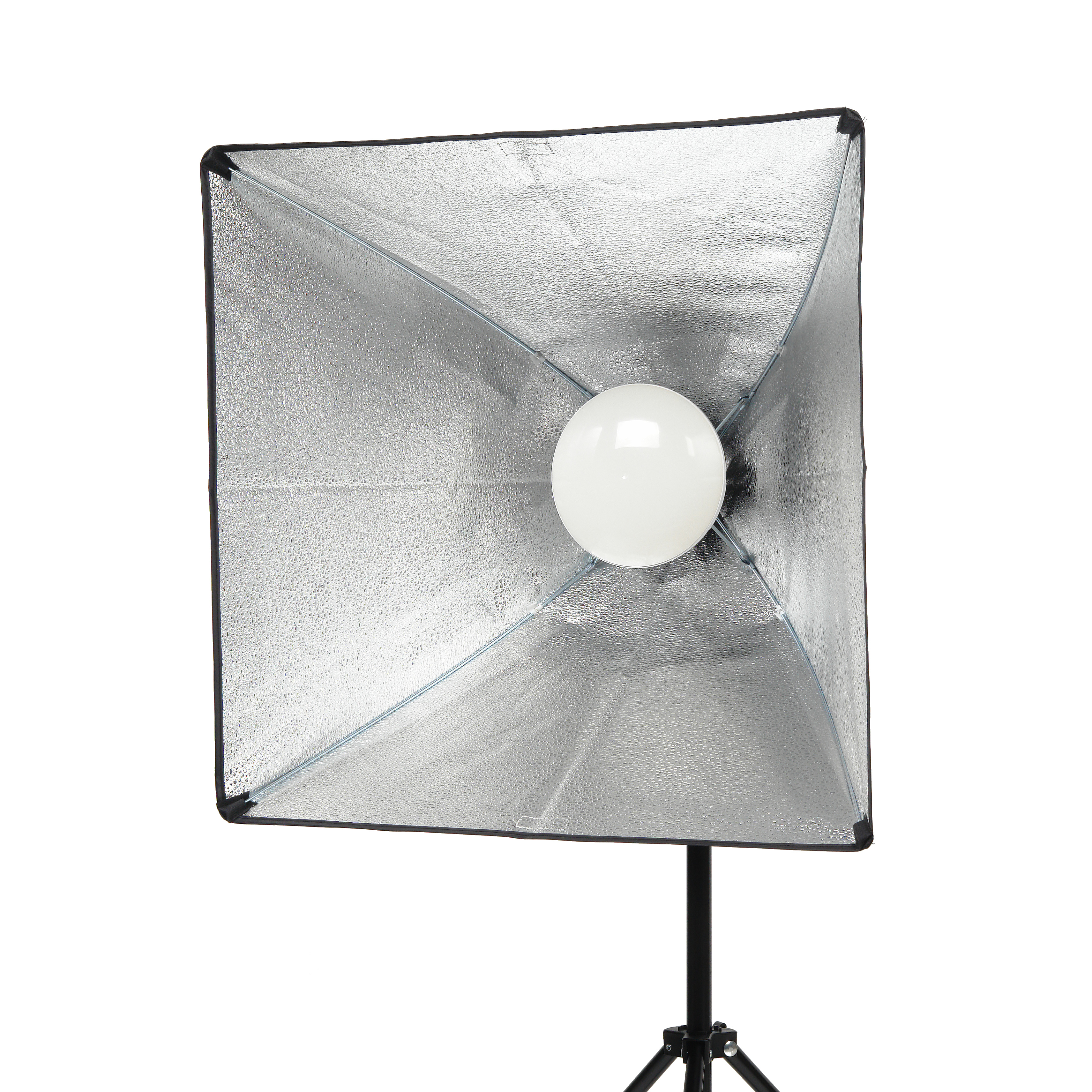 картинка Комплект студийного оборудования Falcon Eyes KeyLight 145 SB5050 KIT  арт.27600 от магазина Ultra-mart