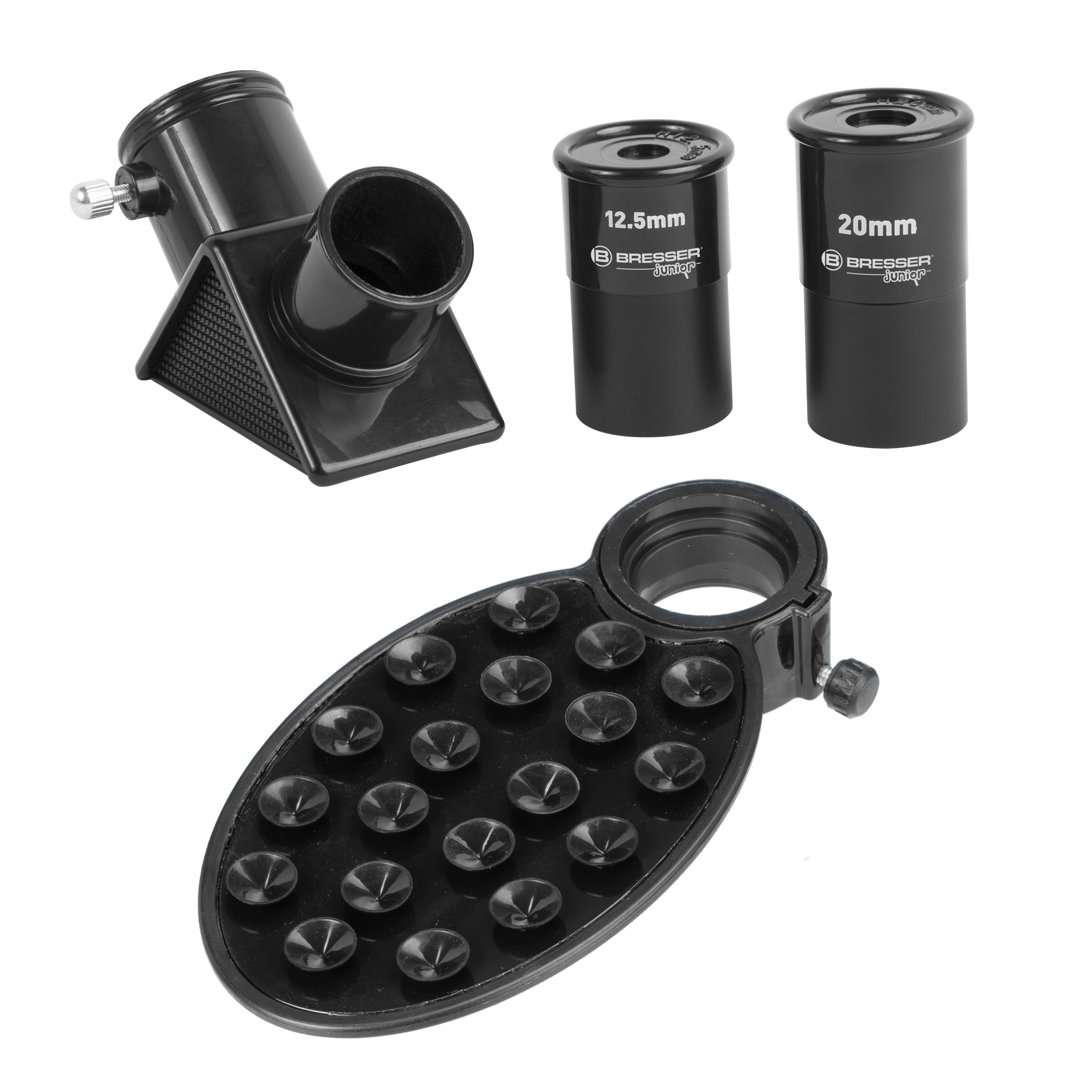 картинка Набор микроскоп и телескоп BRESSER JUNIOR (8850900) от магазина Ultra-mart