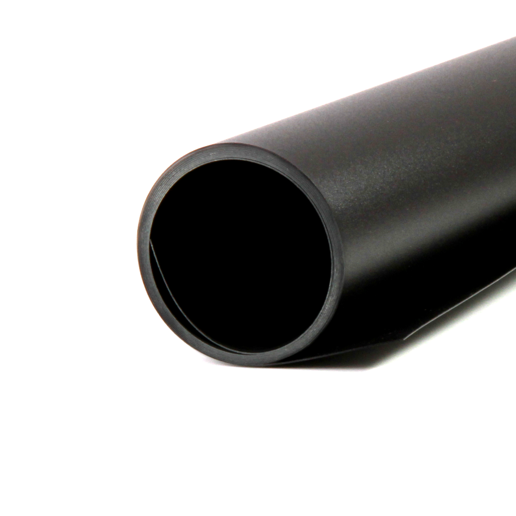 картинка Фон пластиковый PVC 60х130M черный от магазина Ultra-mart