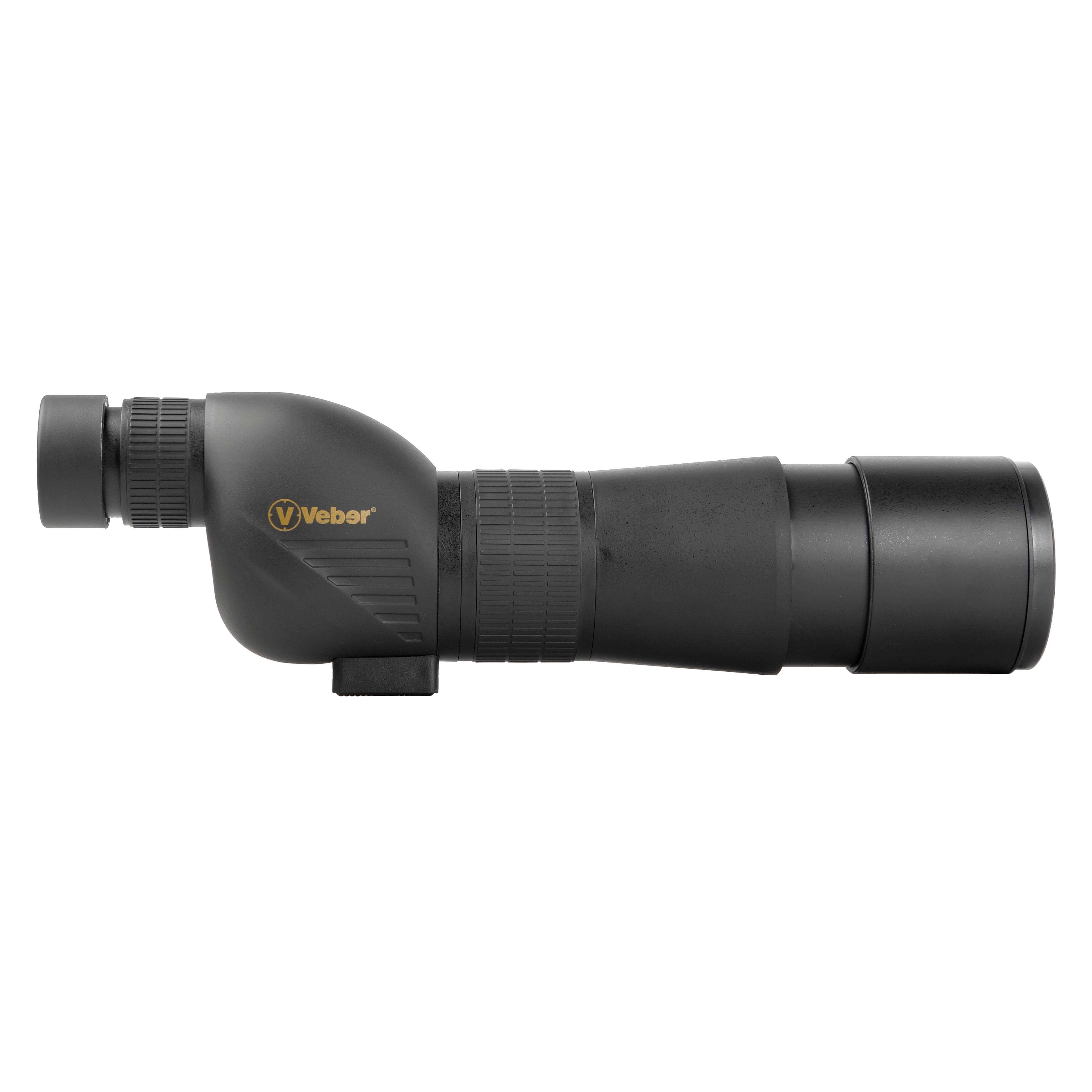 картинка Зрительная труба Veber Pioneer 15-45x60 Р ,чехол, арт. 23038 от магазина Ultra-mart