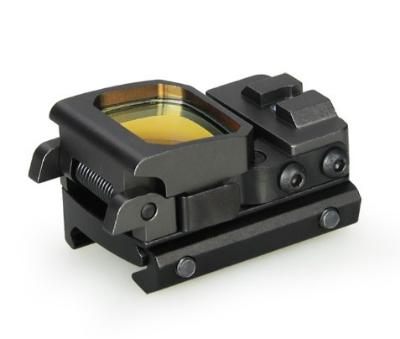 картинка Прицел коллиматорный Veber Folder Dot 122 RD складной арт.28287 от магазина Ultra-mart