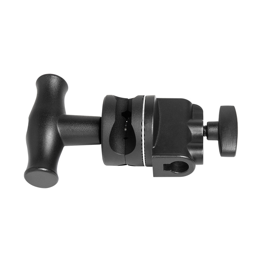 картинка Головка KUPO KCP-225B GRIP HEAD для труб 25мм от магазина Ultra-mart