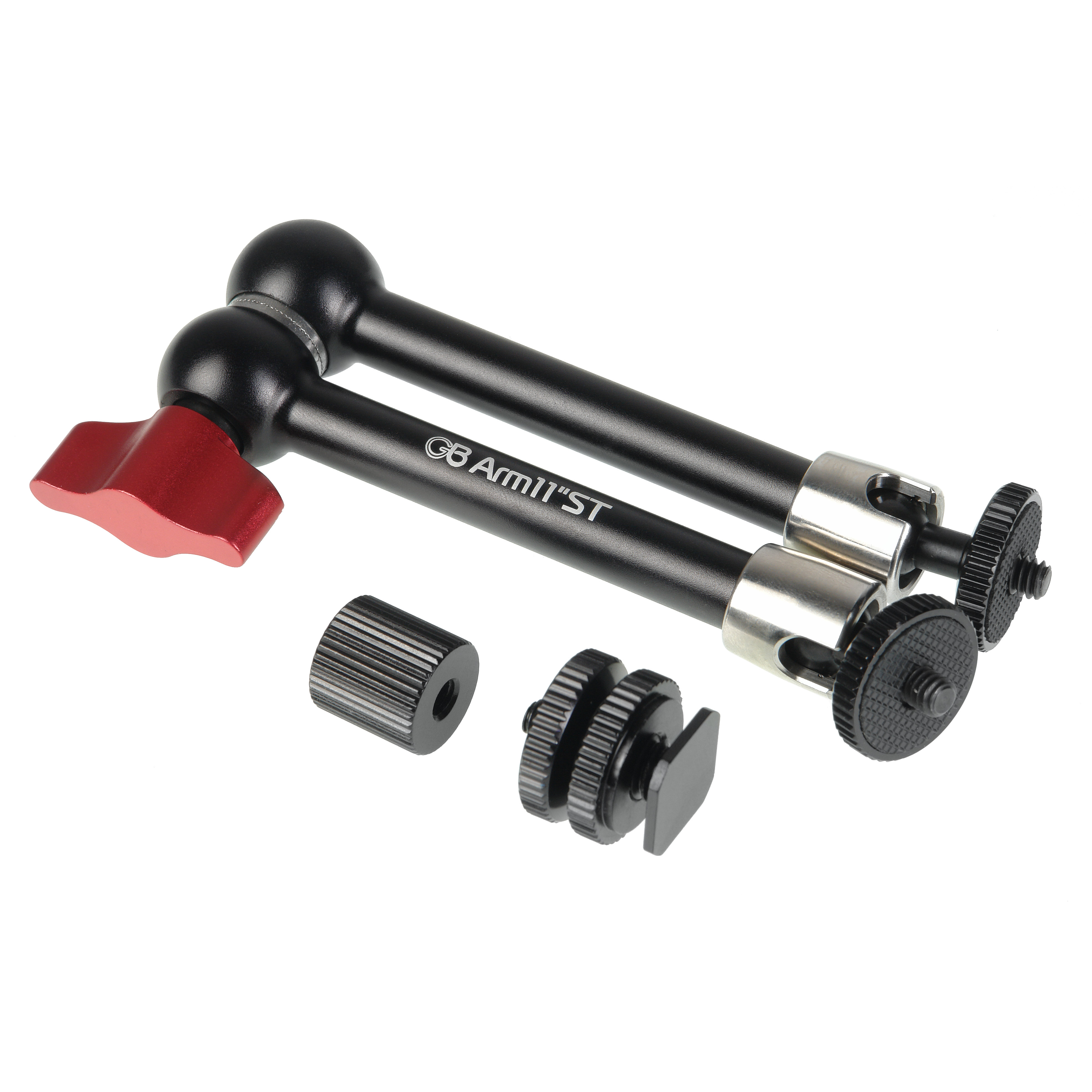 картинка Накамерный держатель GreenBean Arm 11" ST от магазина Ultra-mart