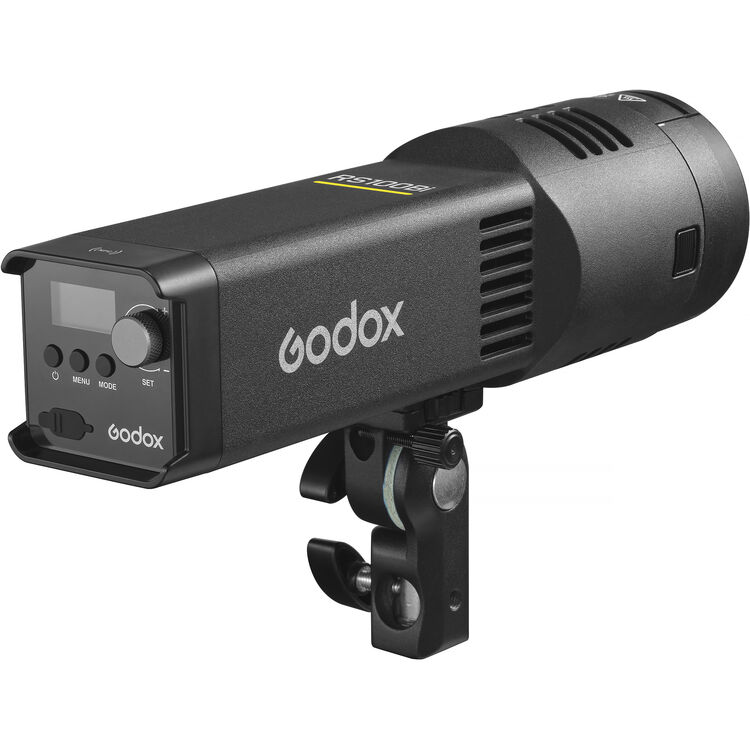 картинка Осветитель светодиодный Godox RS100Bi 1K. арт.33388 от магазина Ultra-mart