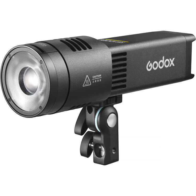 картинка Осветитель светодиодный Godox RS100Bi 1K. арт.33388 от магазина Ultra-mart