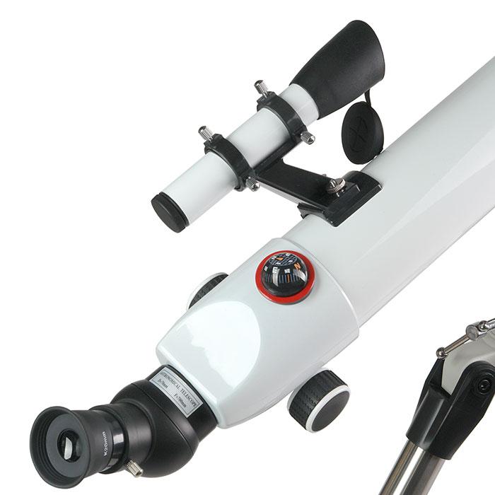 картинка Телескоп Veber PolarStar 700/70 EQ8 рефрактор от магазина Ultra-mart