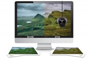 картинка Калибратор монитора, принтера и фотошкала Spyder5STUDIO от магазина Ultra-mart