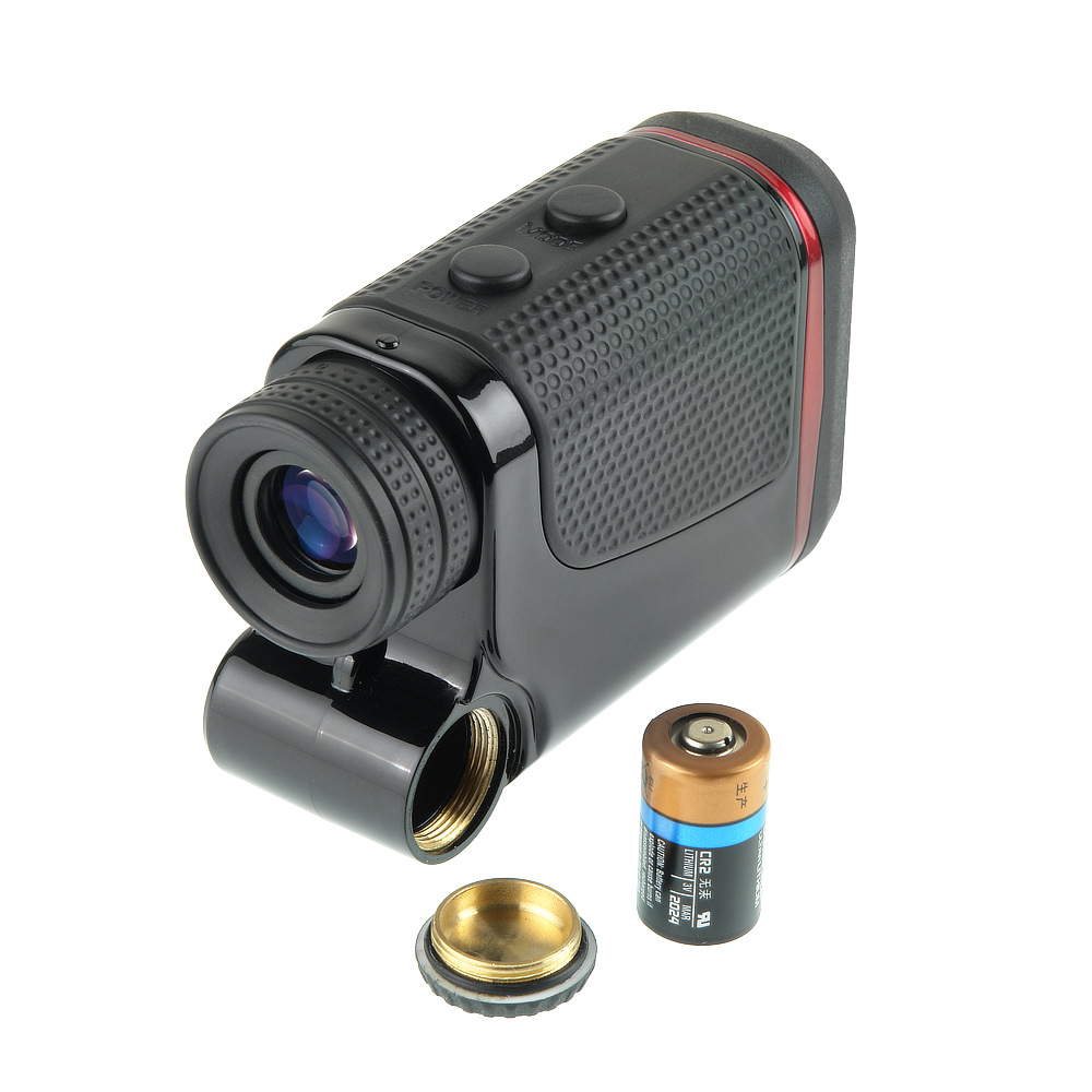картинка Лазерный дальномер Veber 6x24 LR 1500AW от магазина Ultra-mart