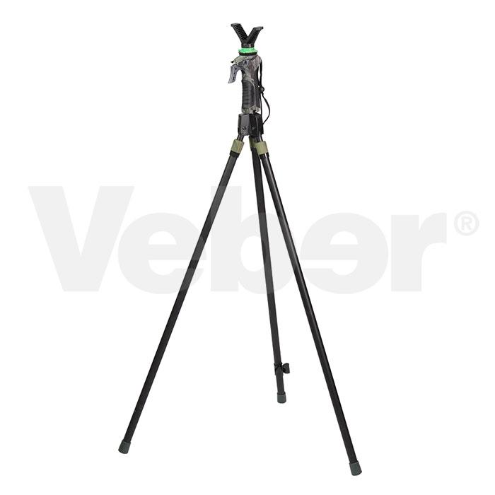 картинка Опора для оружия Veber FD 180 camo от магазина Ultra-mart