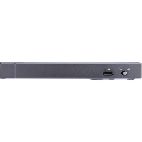 картинка Осветитель светодиодный Godox RGB Mini Creative M1 (Gray) накамерный от магазина Ultra-mart