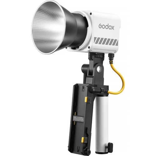 Осветитель светодиодный Godox ML60II Bi Kit1 (с AK-B01)