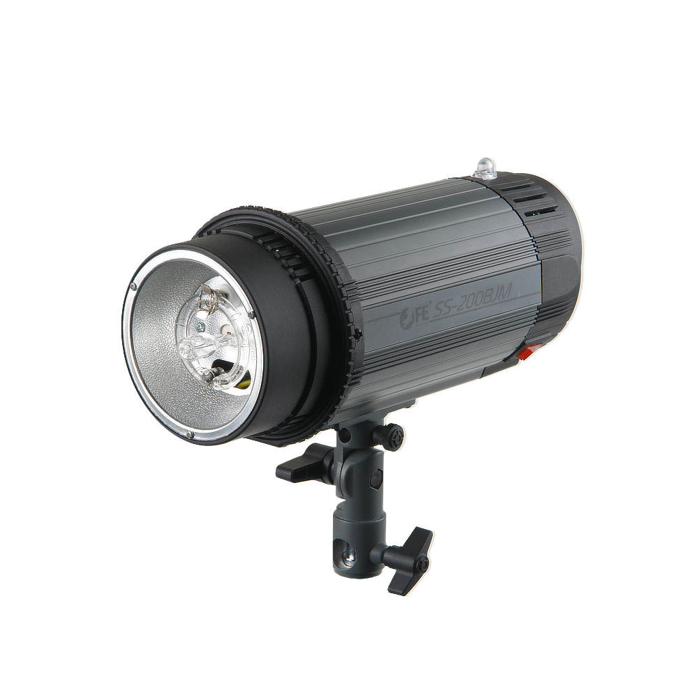 картинка Вспышка студийная Falcon Eyes SS-200BJM от магазина Ultra-mart