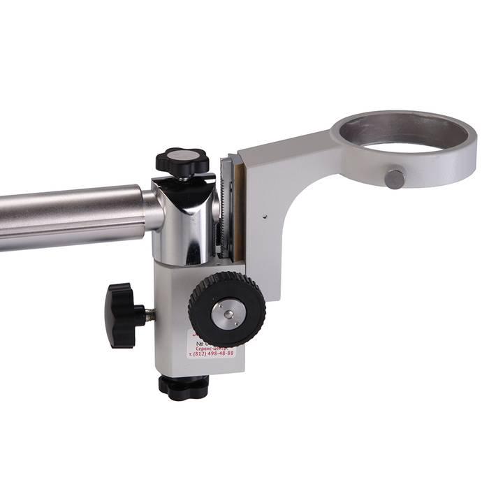 картинка Штатив TD-1 (для микроскопов MC-2-ZOOM) от магазина Ultra-mart