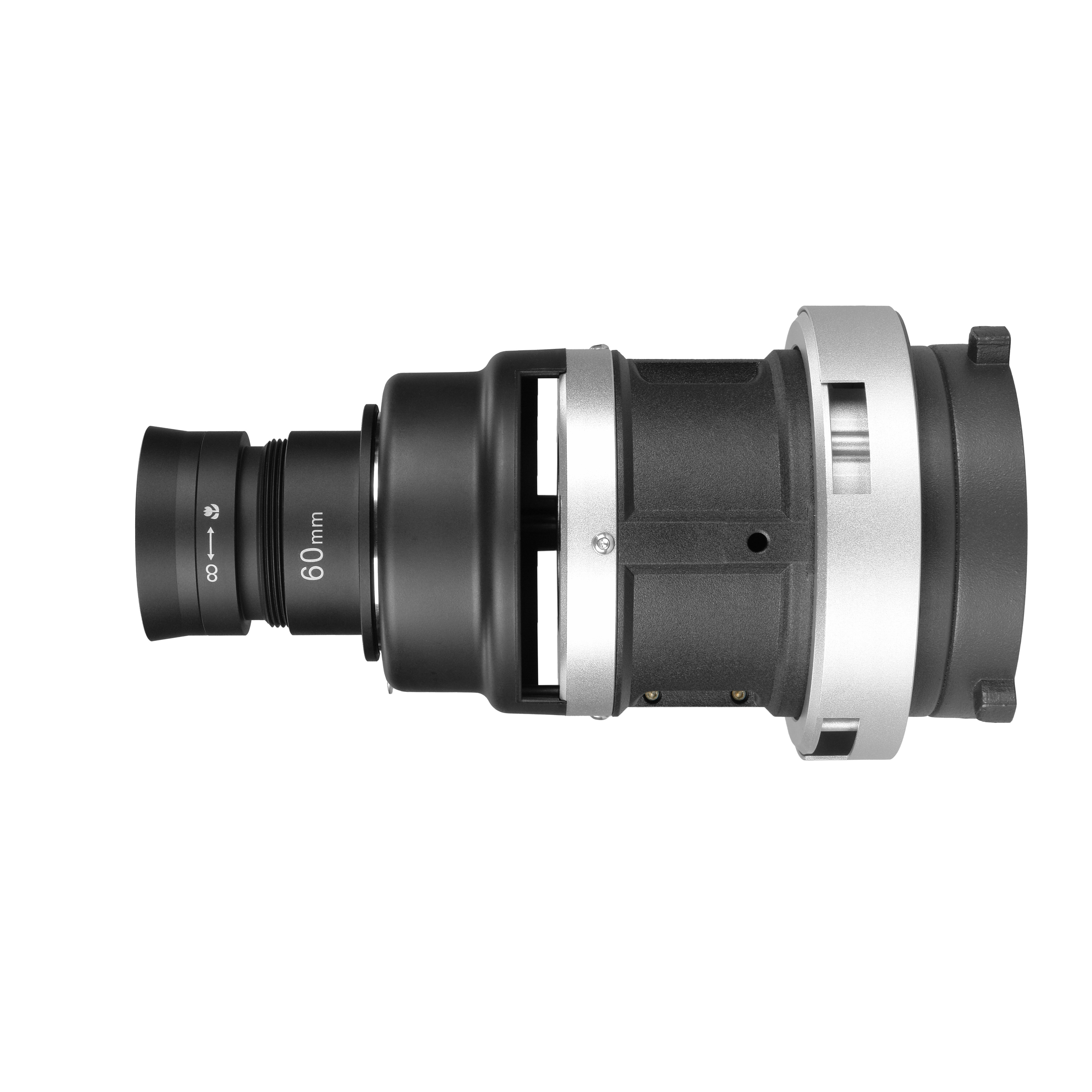 картинка Насадка оптическая Falcon Eyes FEA-OST5 BW от магазина Ultra-mart