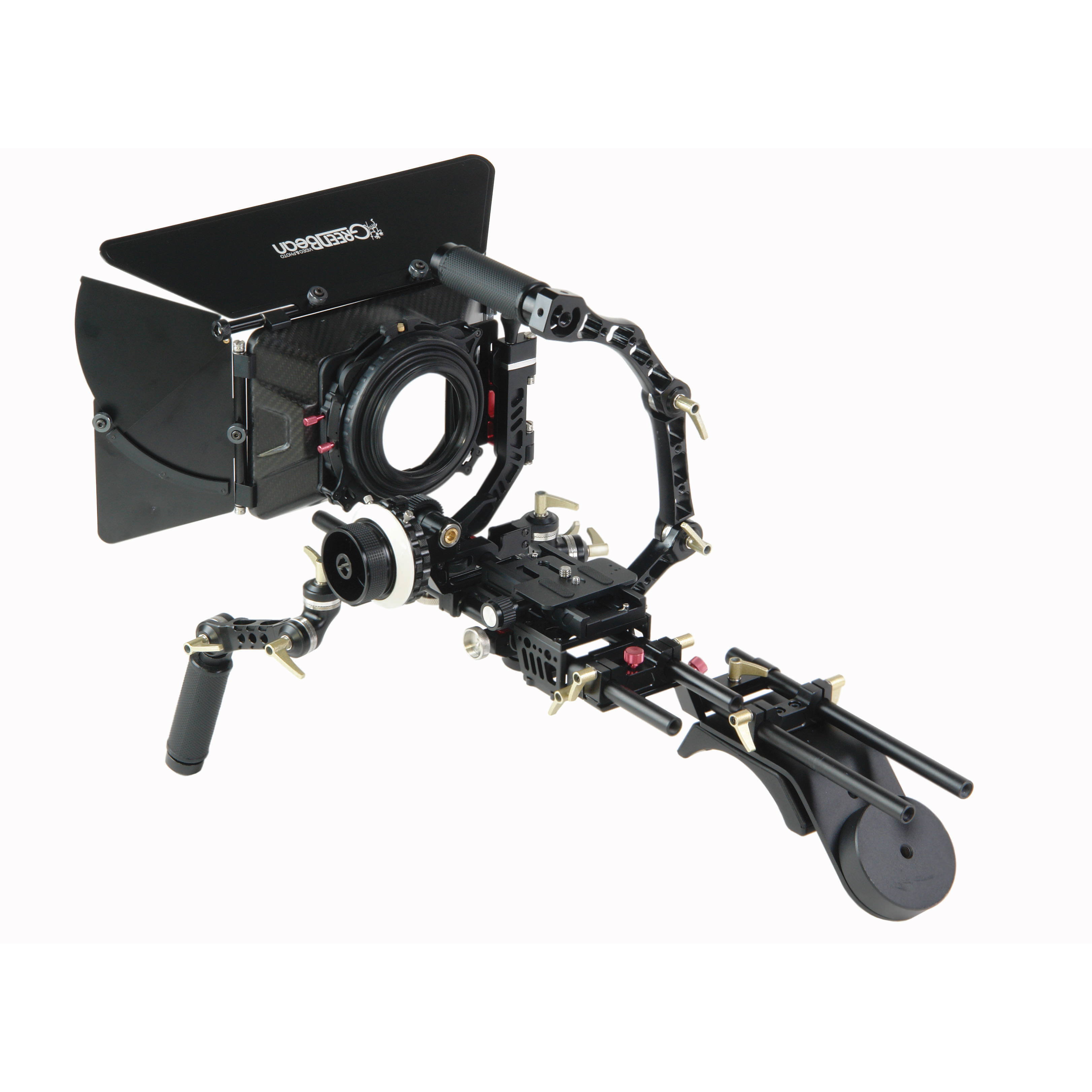 картинка Обвес GreenBean Rig System 05F PRO для камеры от магазина Ultra-mart