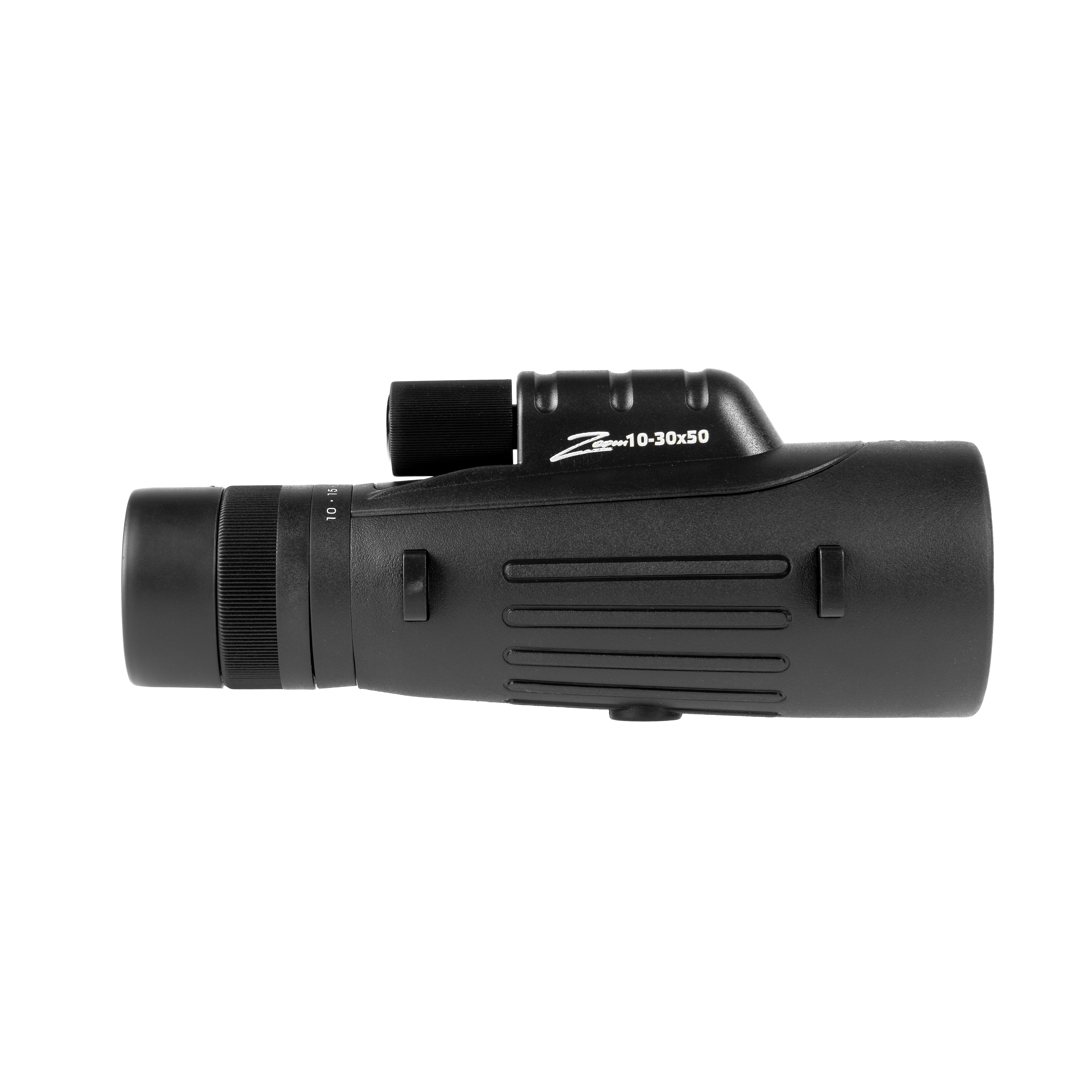 картинка Монокуляр Veber ZOOM 10-30x50 от магазина Ultra-mart
