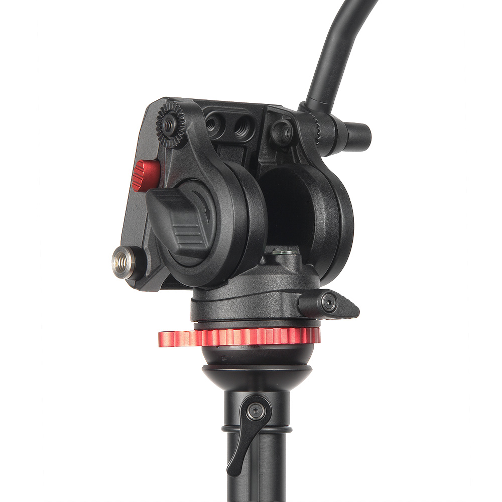 картинка Видеоштатив GreenBean HDV Elite Combo 4 от магазина Ultra-mart