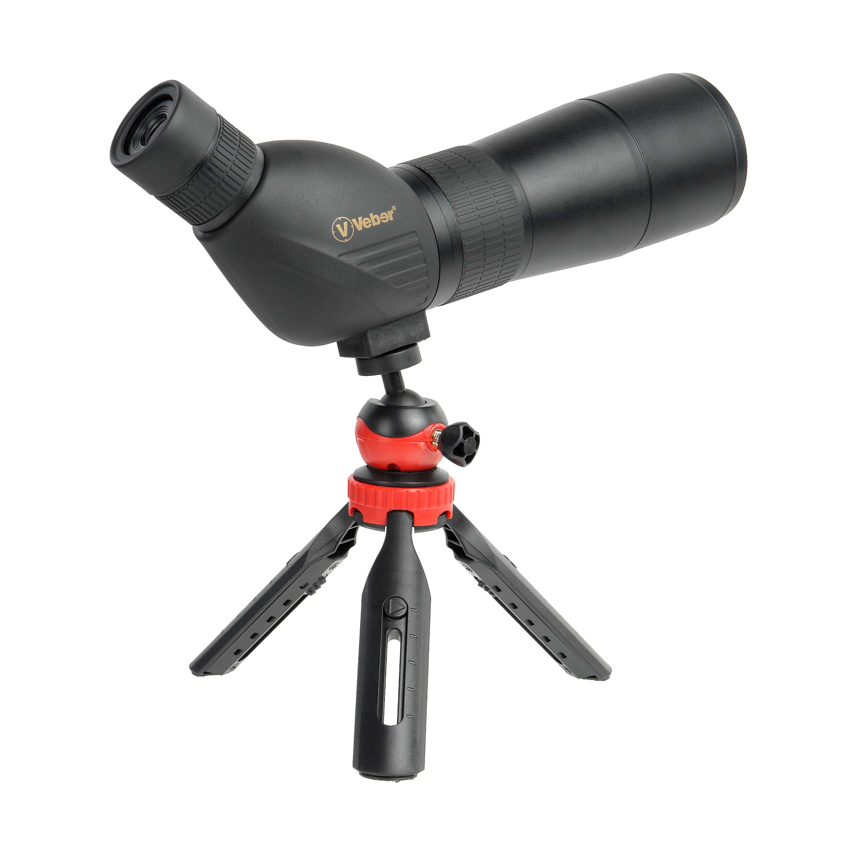 картинка Зрительная труба Veber Pioneer 15-45x60 CT от магазина Ultra-mart