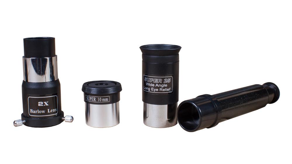 картинка Телескоп Sky-Watcher BK 1149EQ1 от магазина Ultra-mart