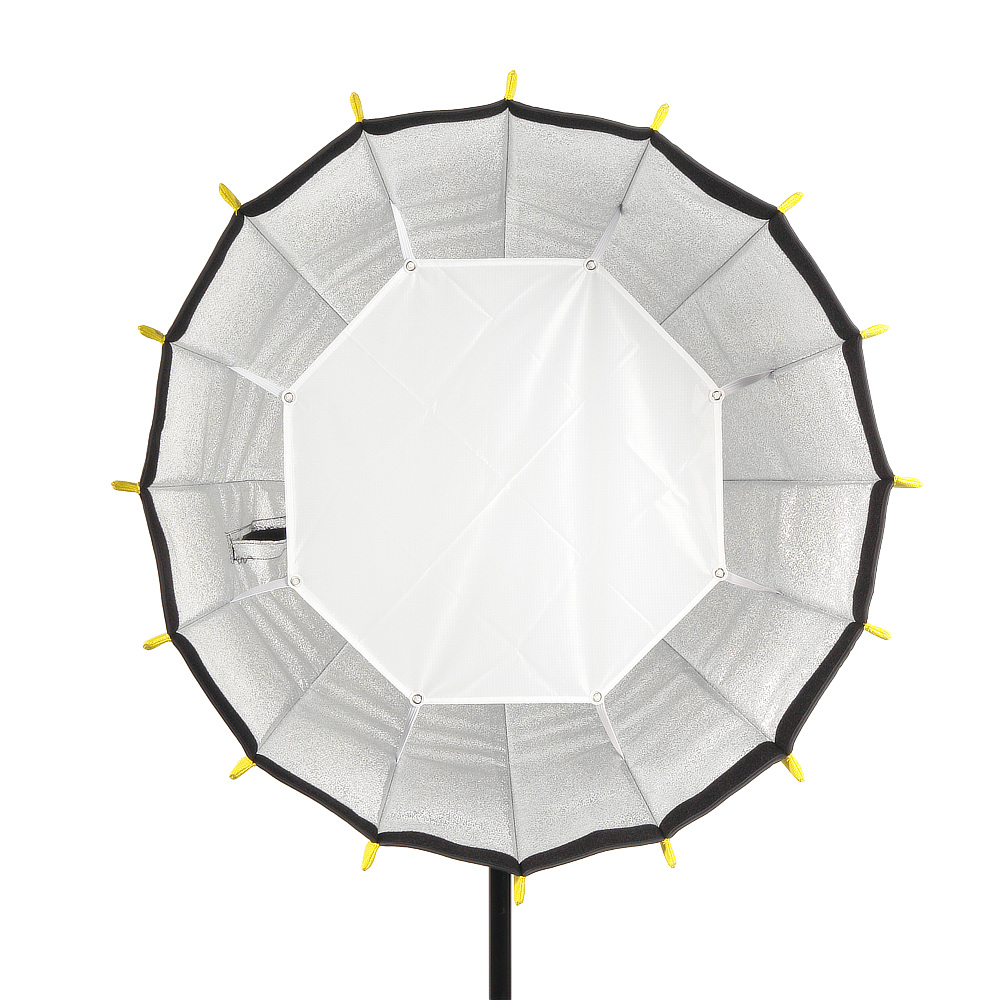 картинка Софтбокс GreenBean LedStorm 70BW быстроскладной от магазина Ultra-mart