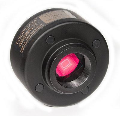 картинка Камера для микроскопов ToupCam UHCCD00800KPA от магазина Ultra-mart