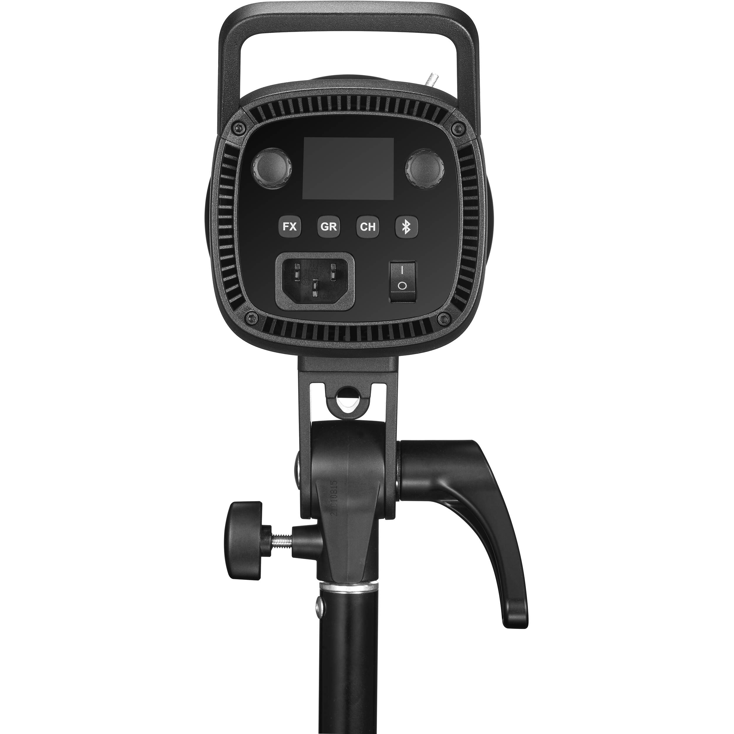 картинка Комплект студийного оборудования Godox SL100D-K2 от магазина Ultra-mart
