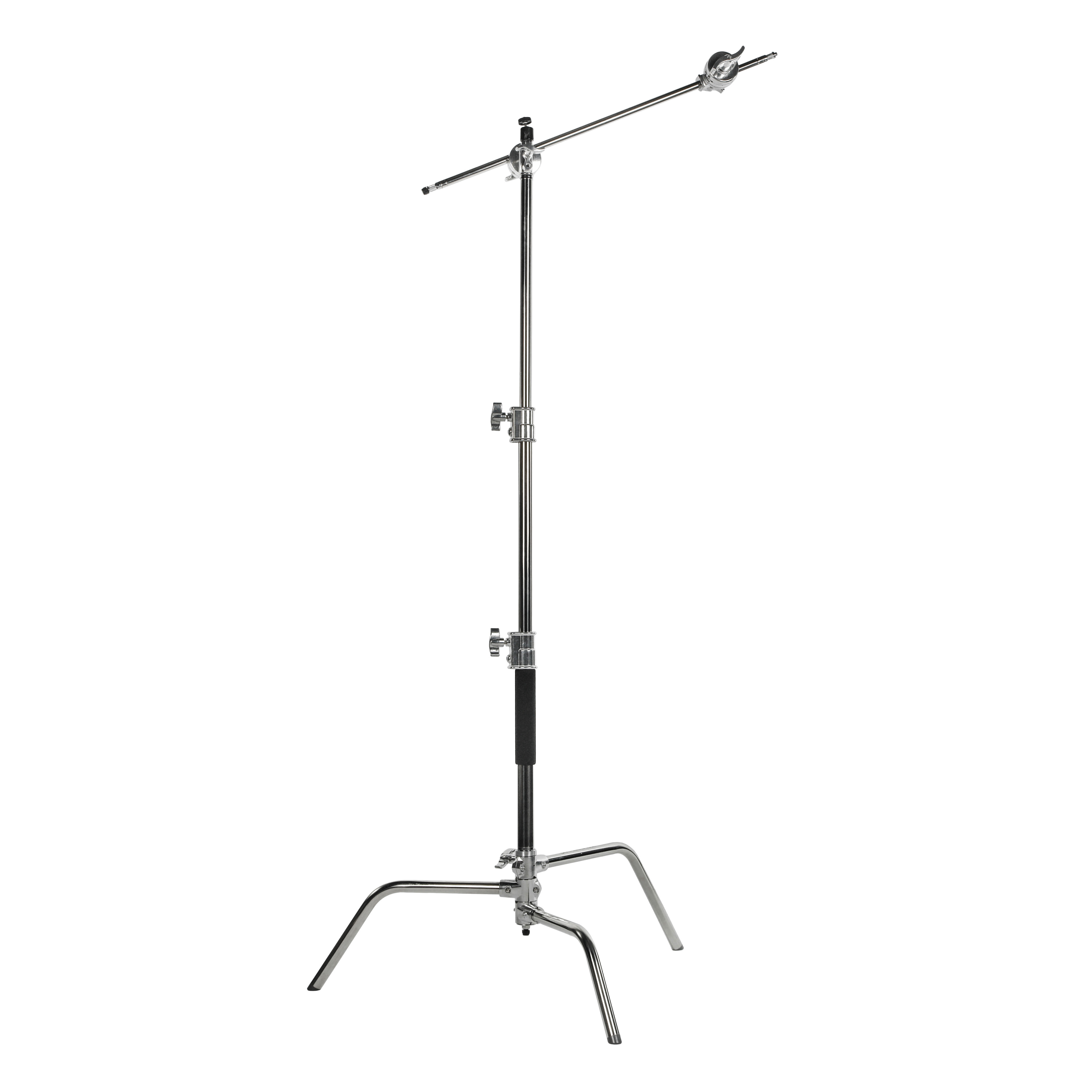 картинка Стойка-тренога для фототехники Falcon Eyes C-Stand LV-1720H арт.32203, стальная от магазина Ultra-mart