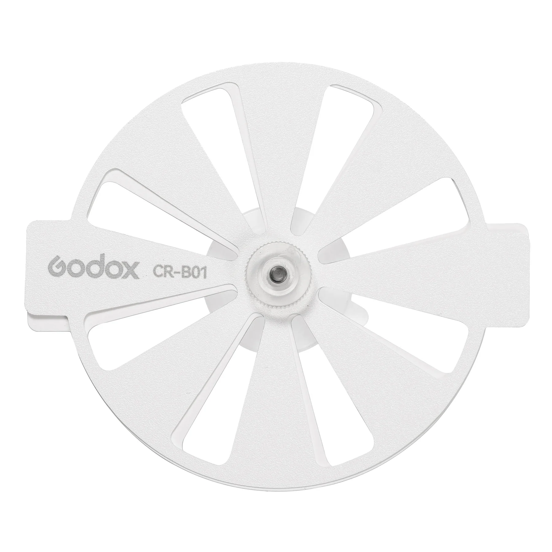 картинка Комплект светодиодных ламп Godox Knowled C10R-K8 в кейсе от магазина Ultra-mart