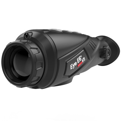 картинка Тепловизионный монокуляр iRay xEye 2 E6 Plus V3.0 от магазина Ultra-mart