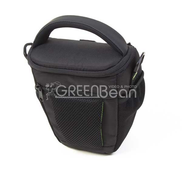 картинка Сумка для фотоаппарата GreenBean Keeper 02 от магазина Ultra-mart